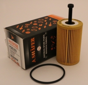FOE193 SHAFER