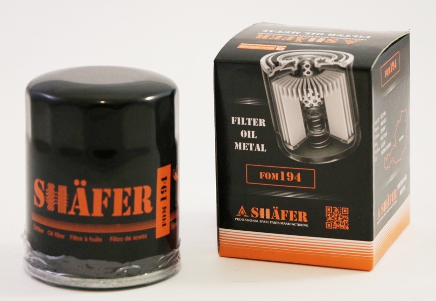FOM194 Shafer