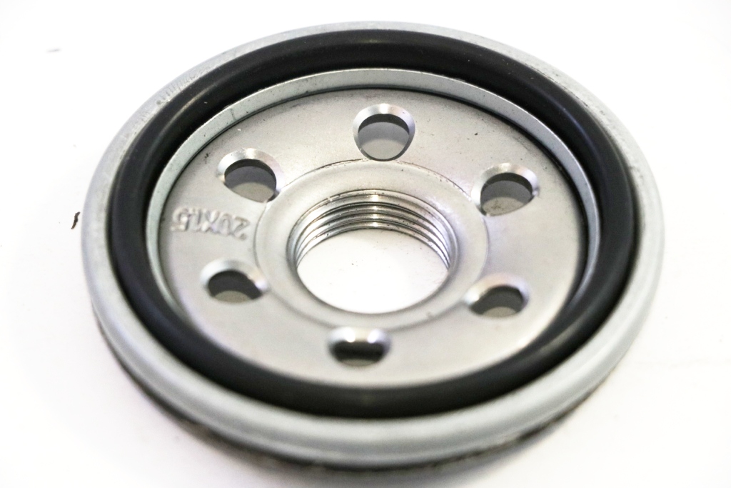FOM195 SHAFER