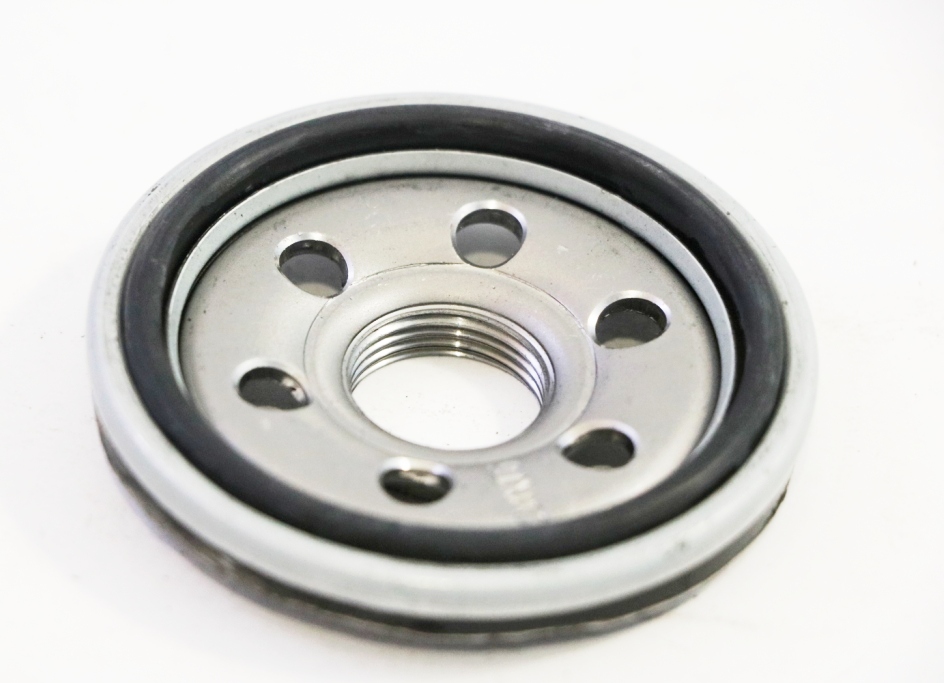 FOM196 SHAFER