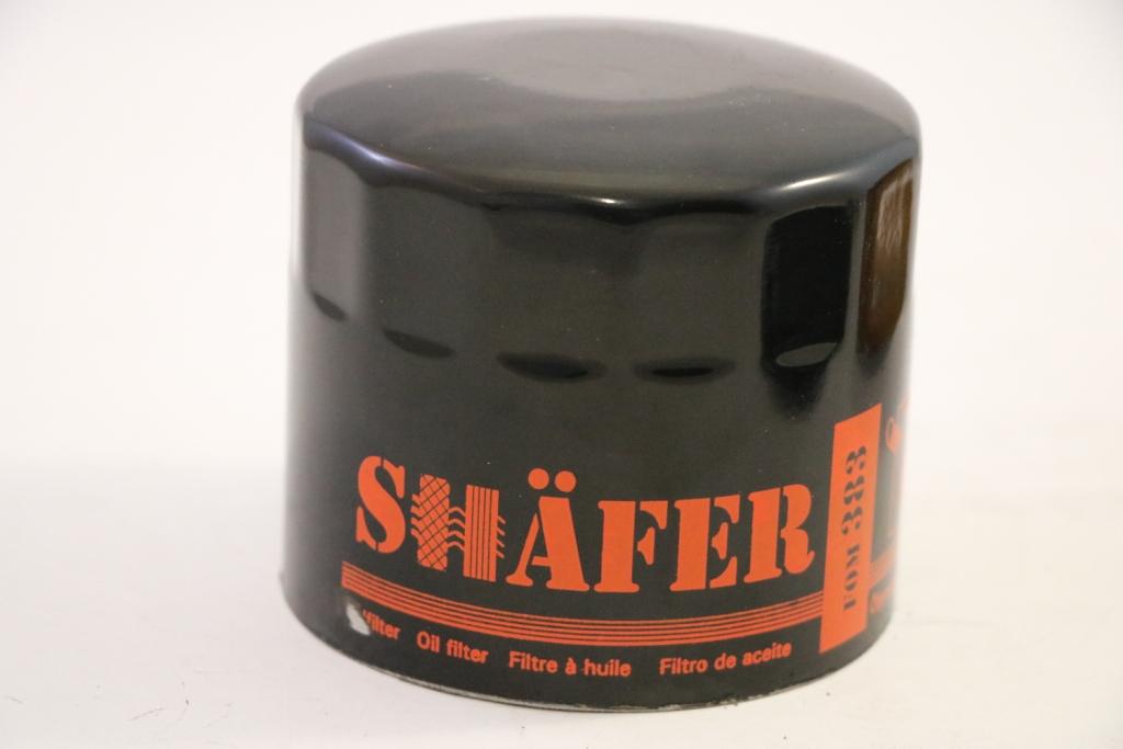 FOM383 SHAFER