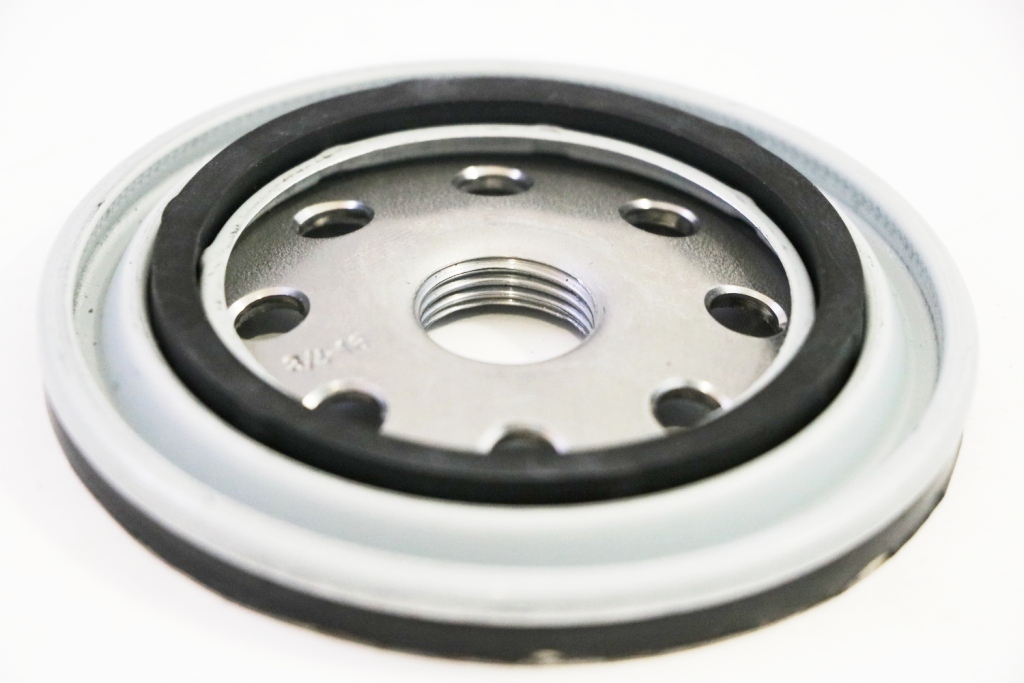 FOM383 SHAFER