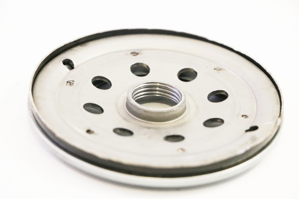 FOM383 SHAFER