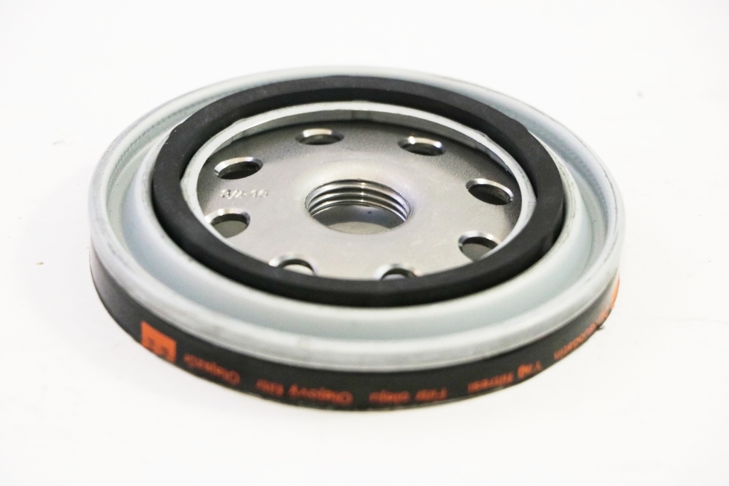 FOM384 SHAFER