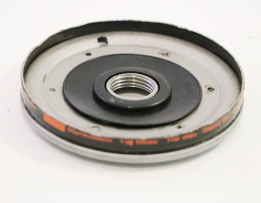 FOM384 SHAFER