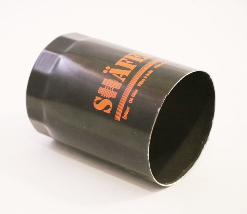 FOM456 SHAFER