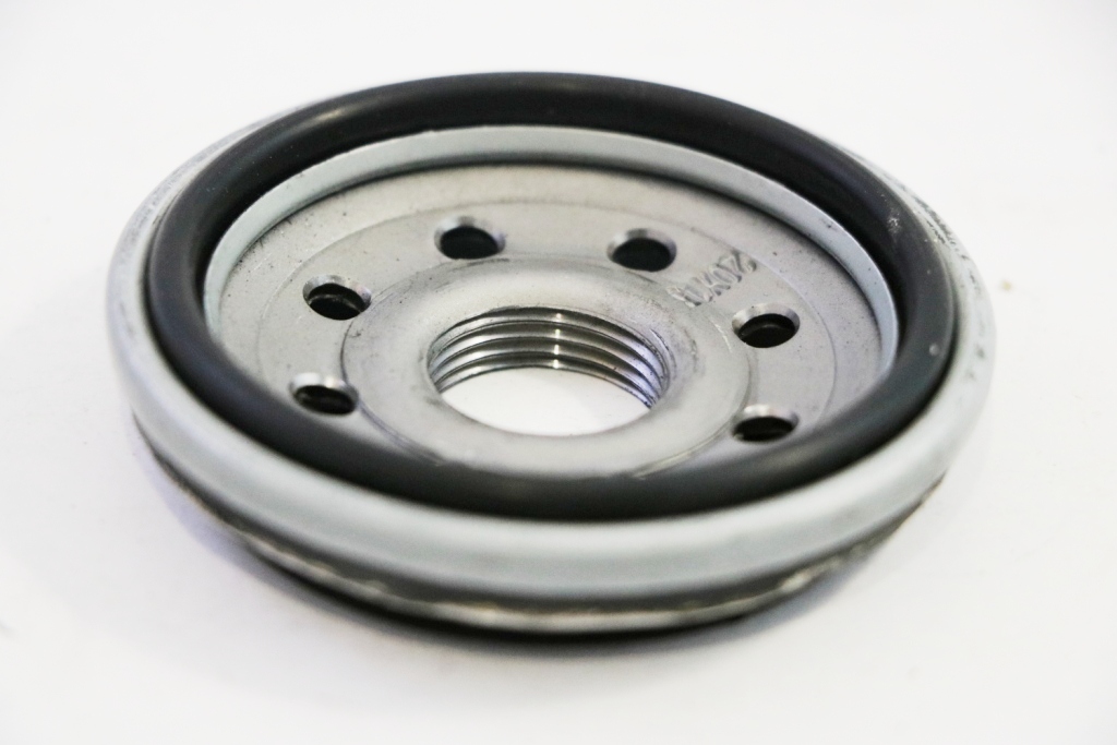 FOM617 SHAFER