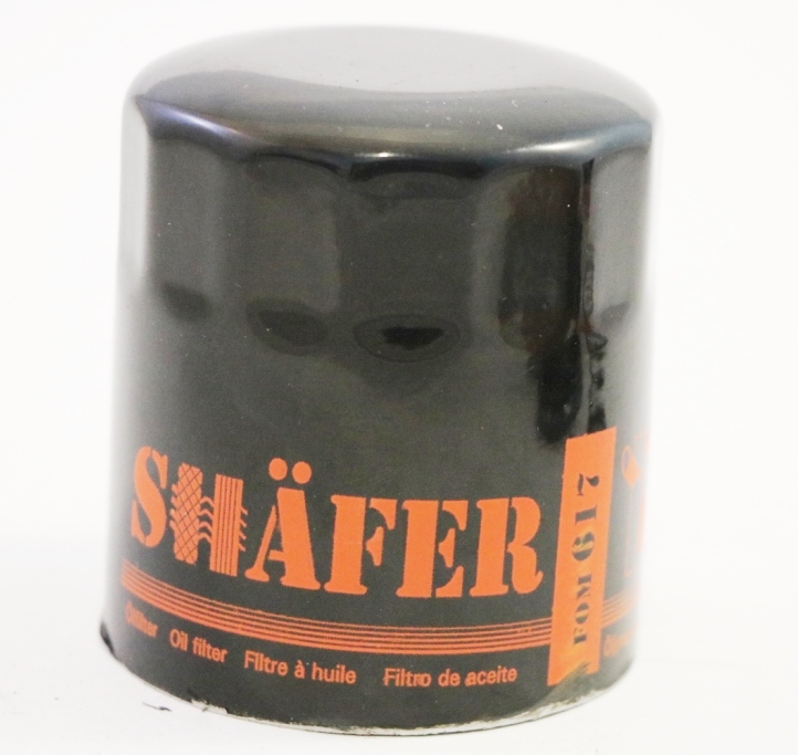 FOM617 SHAFER