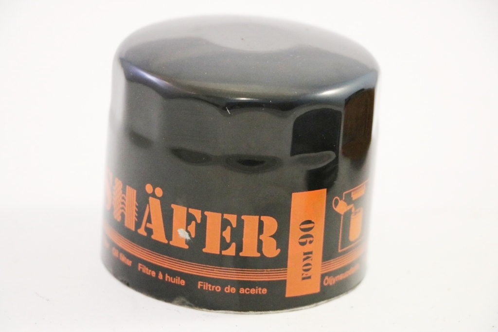 FOM90 Shafer