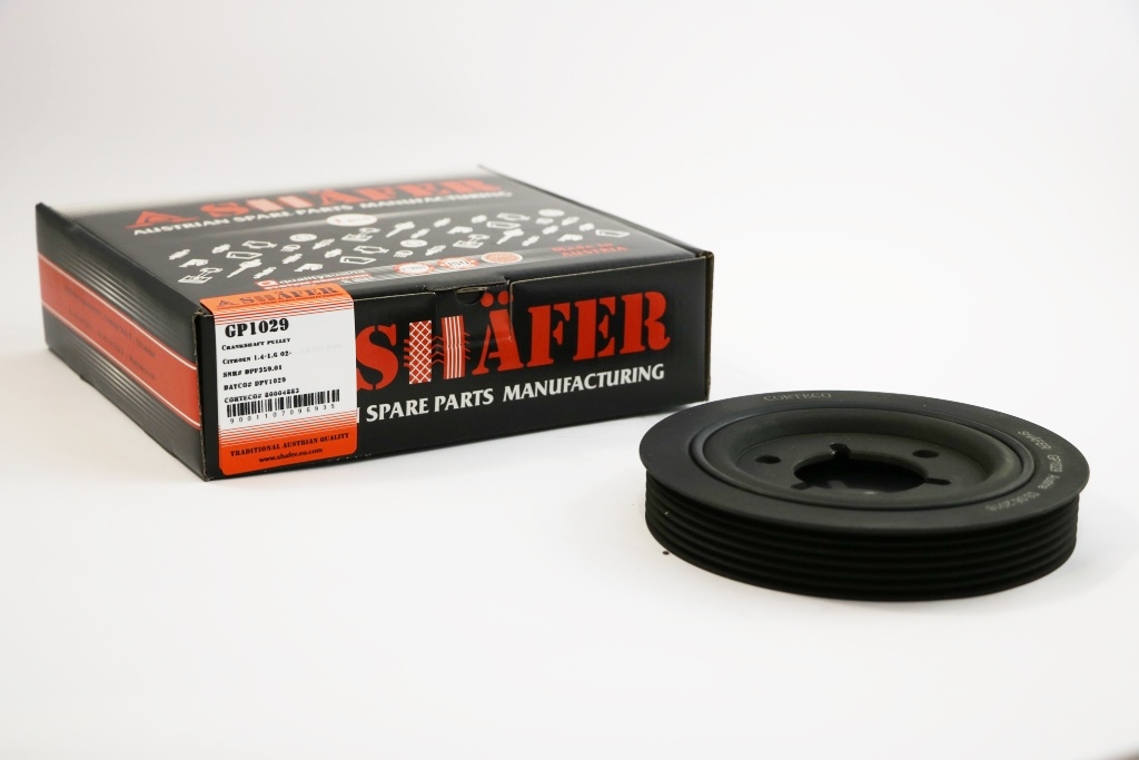 GP1029 SHAFER