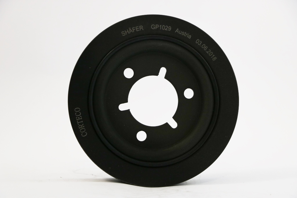 GP1029 SHAFER