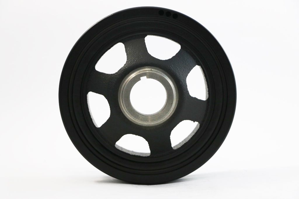 GP1122 SHAFER