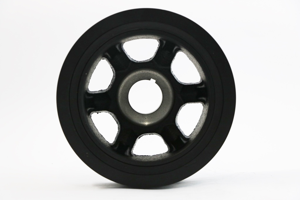 GP1122 SHAFER