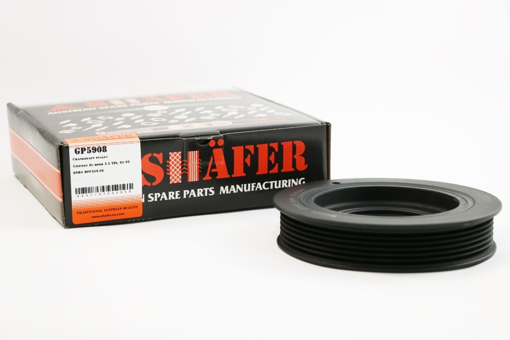 GP5908 SHAFER