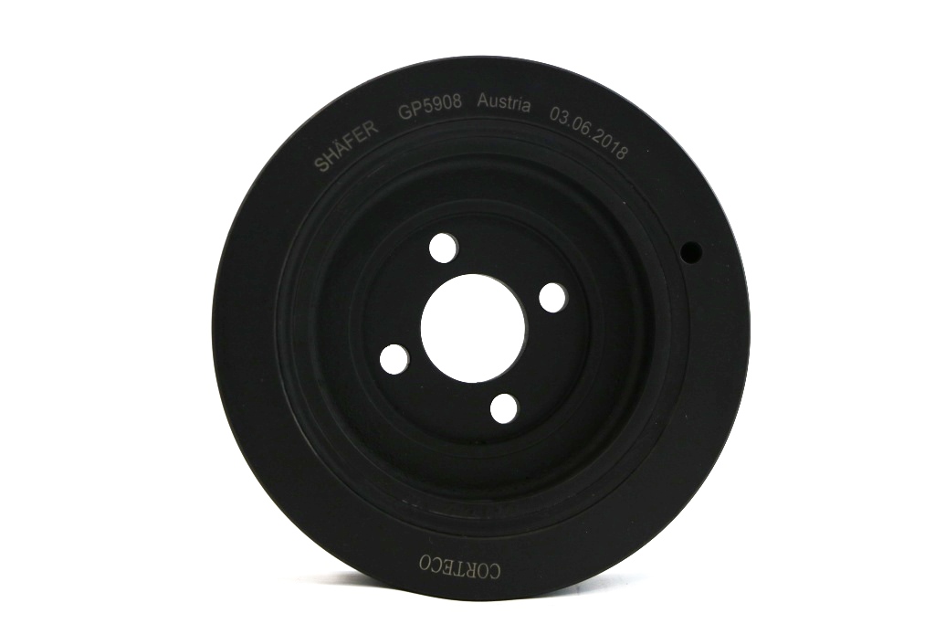 GP5908 SHAFER