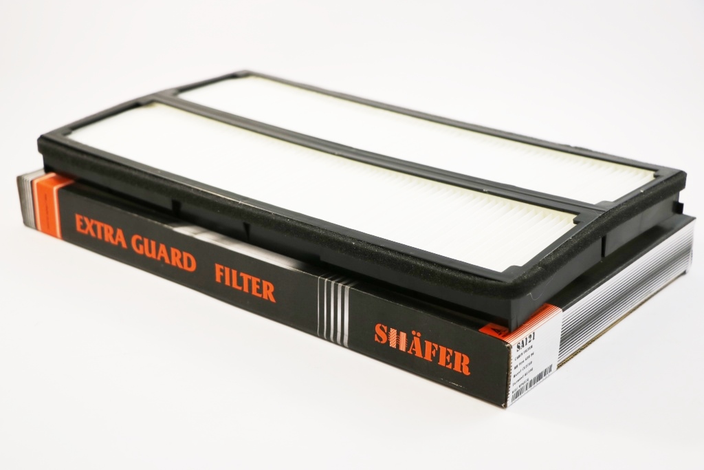 SA121 SHAFER