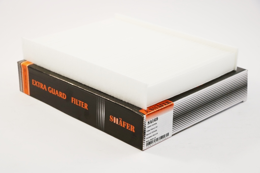 SA169 SHAFER