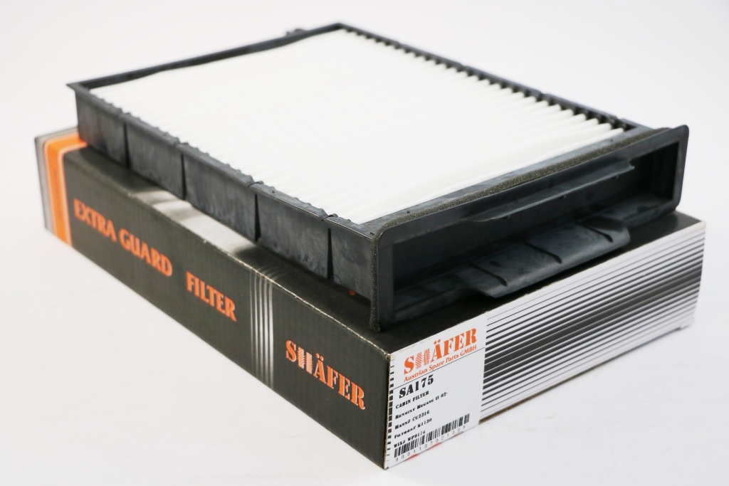 SA175 Shafer