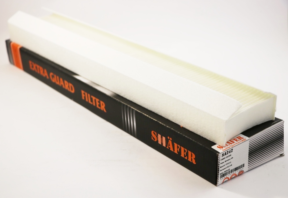 SA242 SHAFER