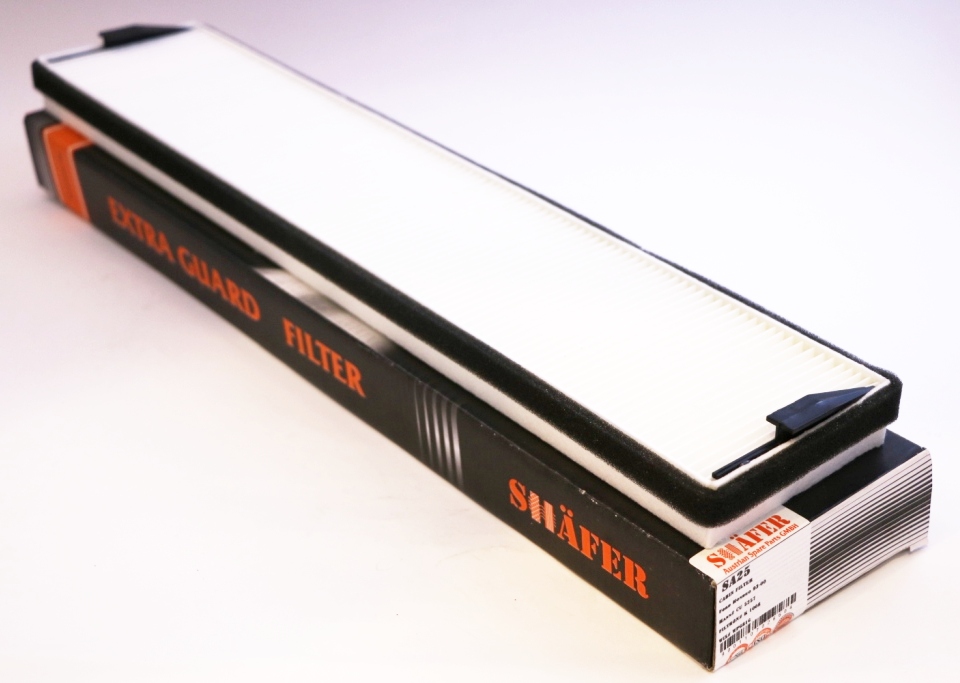 SA25 SHAFER