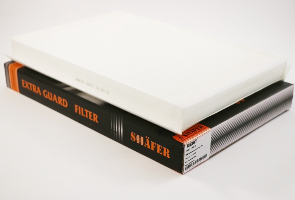 SA307 SHAFER