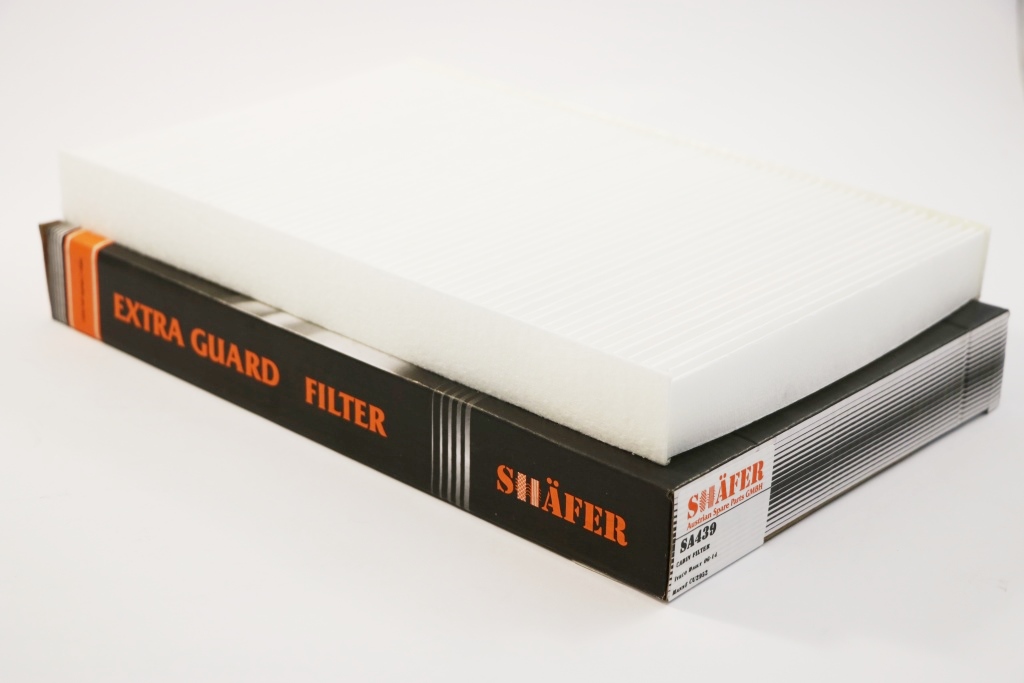 SA439 SHAFER