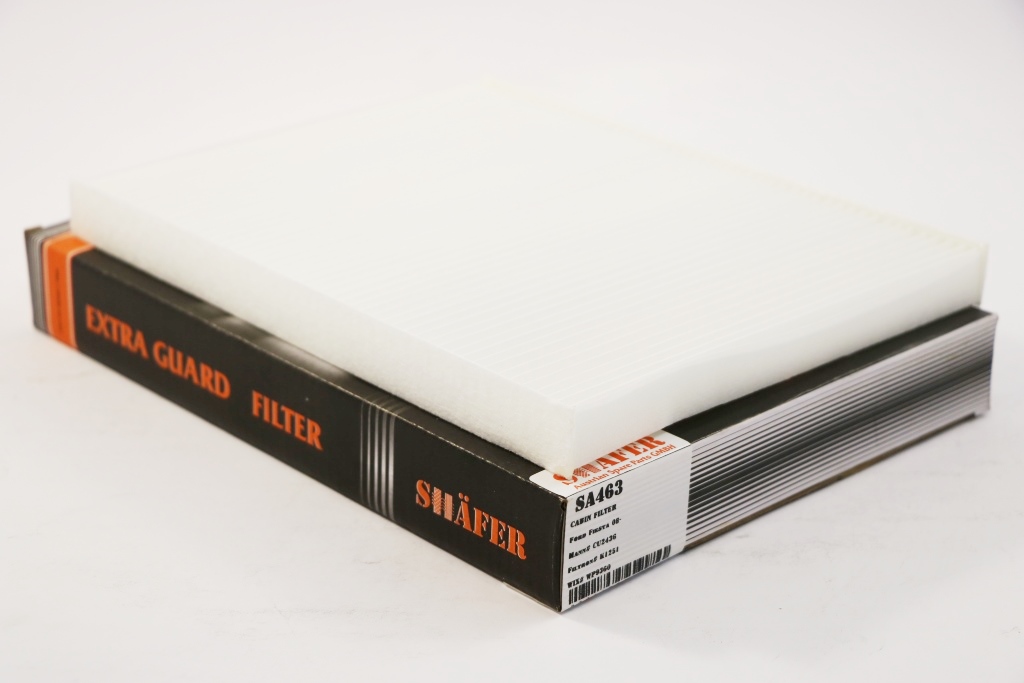 SA463 SHAFER