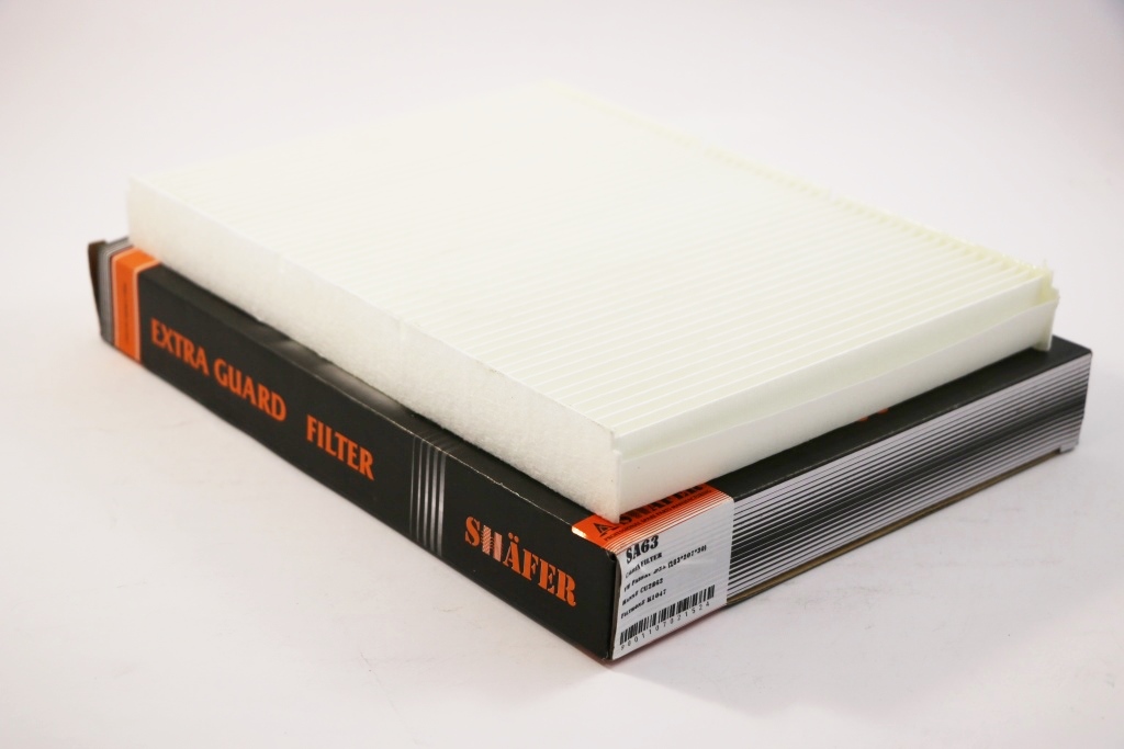 SA63 Shafer