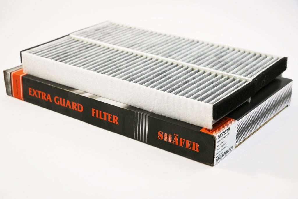 SAK239S SHAFER