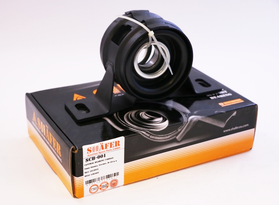 SCB001 SHAFER