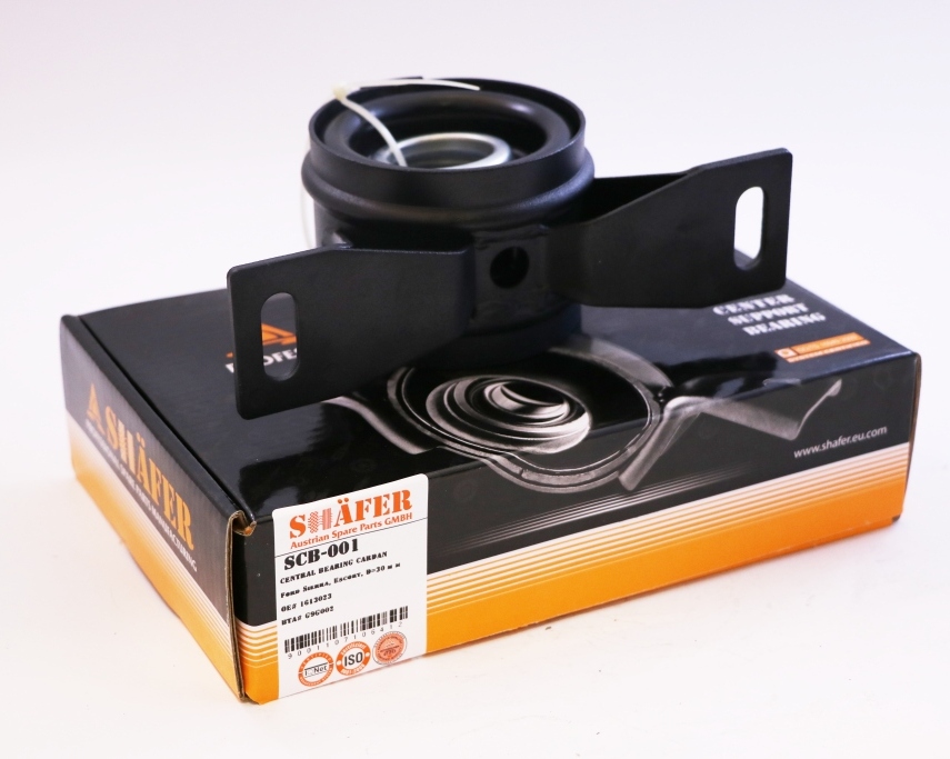 SCB001 SHAFER