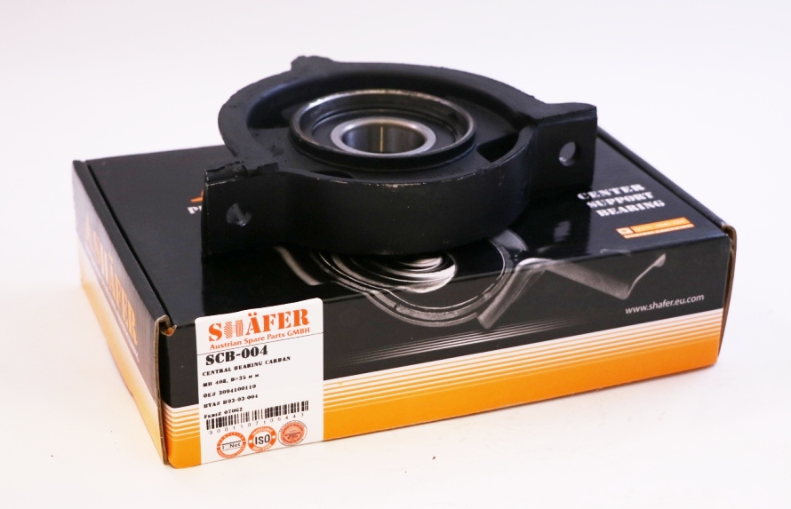 SCB004 SHAFER