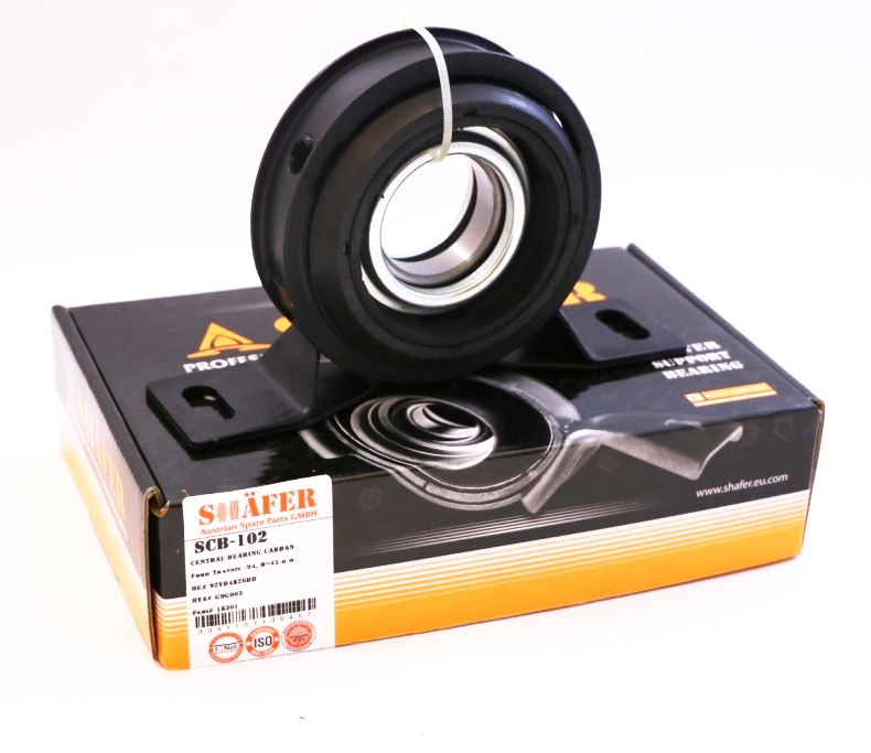 SCB102 SHAFER