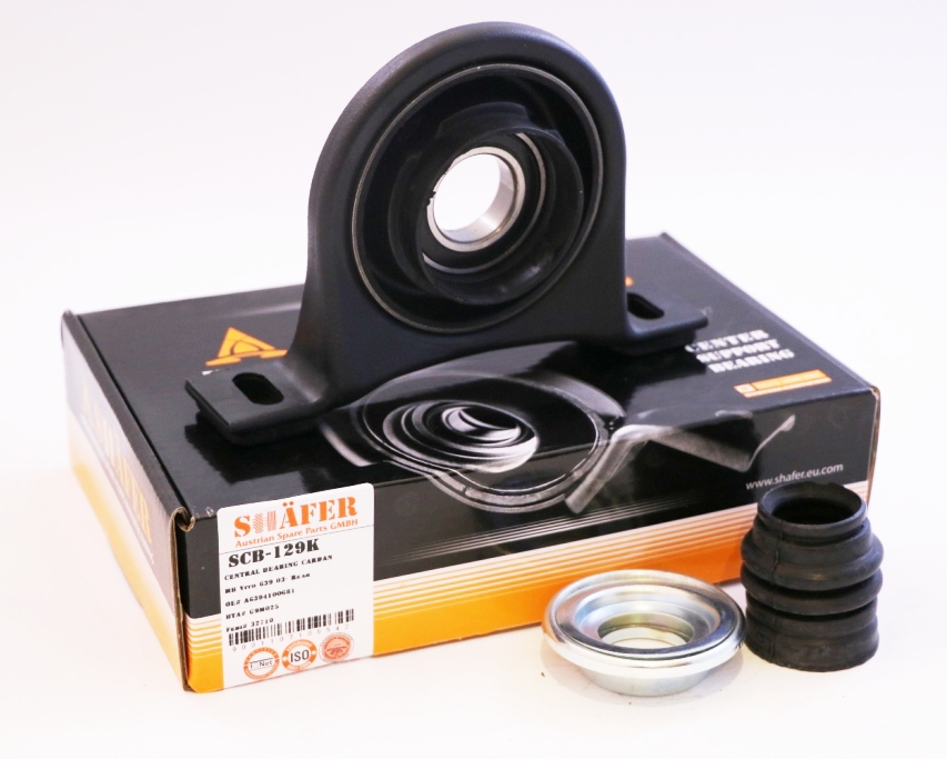 SCB129K SHAFER