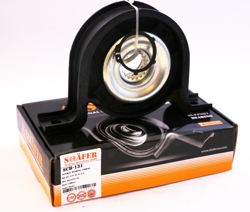 SCB131 SHAFER