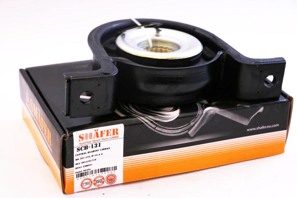 SCB131 SHAFER