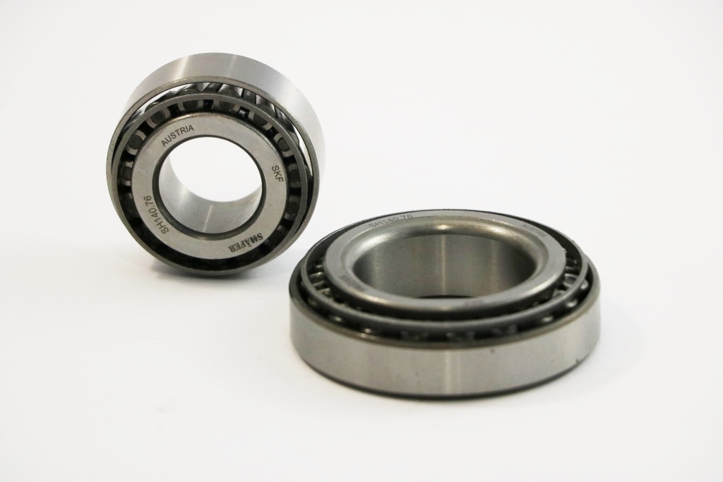 SH14076 Shafer
