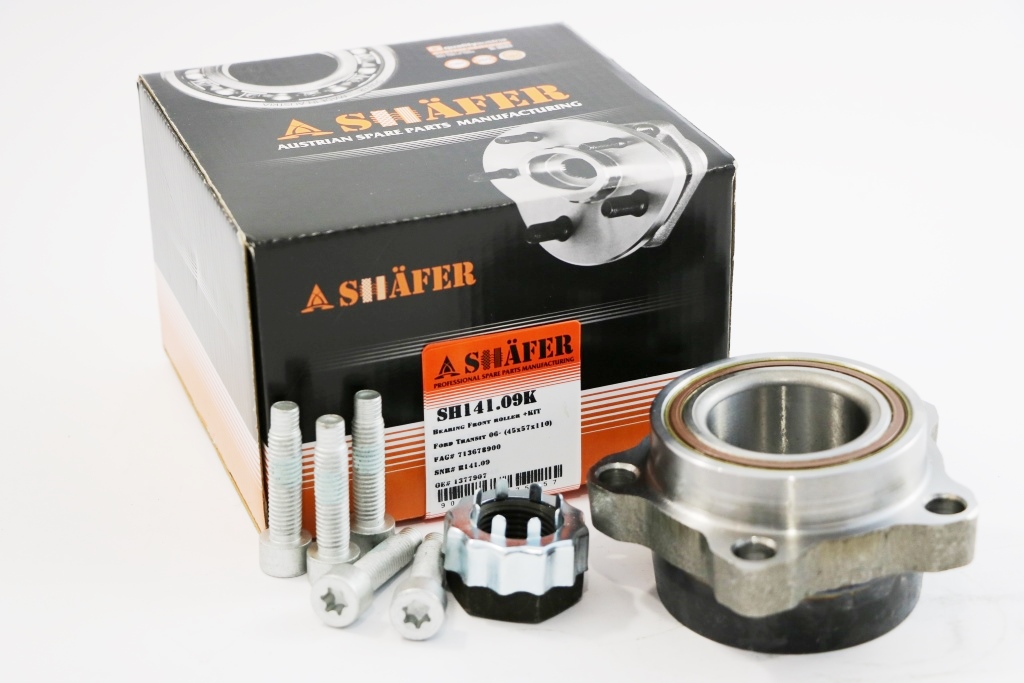 SH14109K Shafer