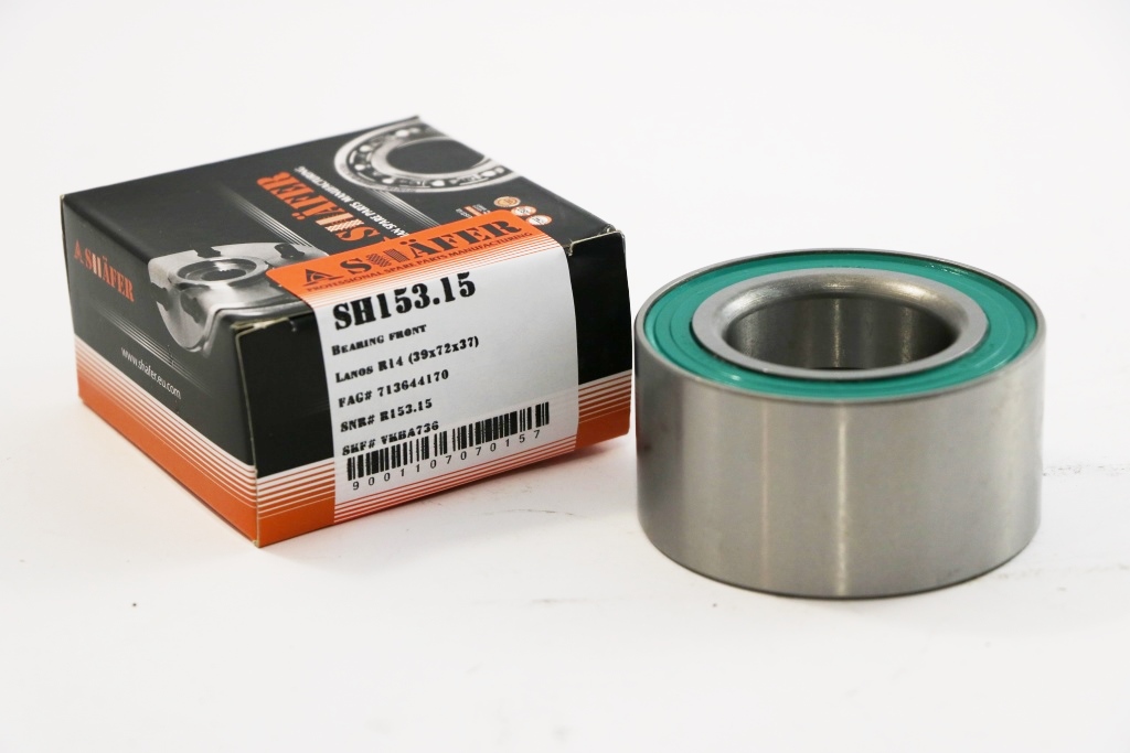 SH15315 SHAFER