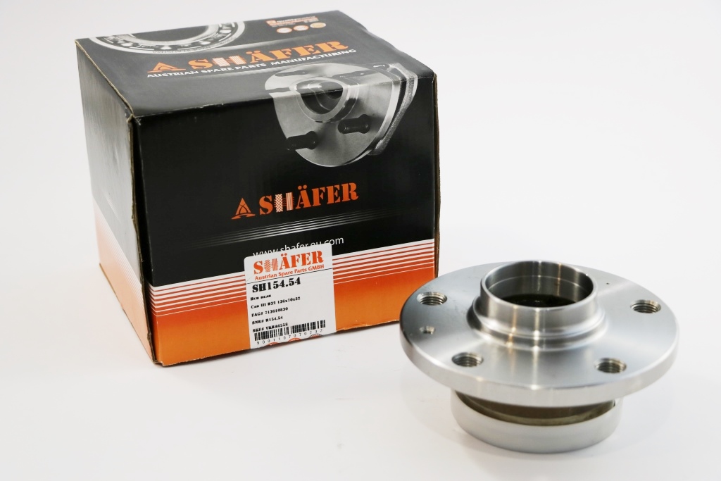 SH15454 Shafer