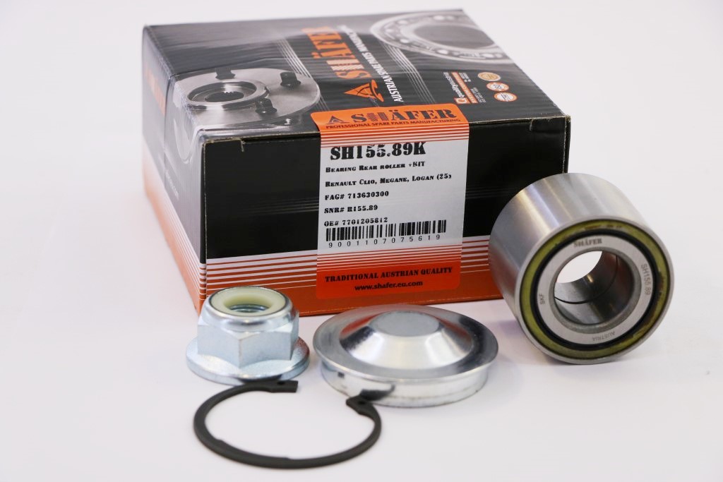 SH15589K Shafer