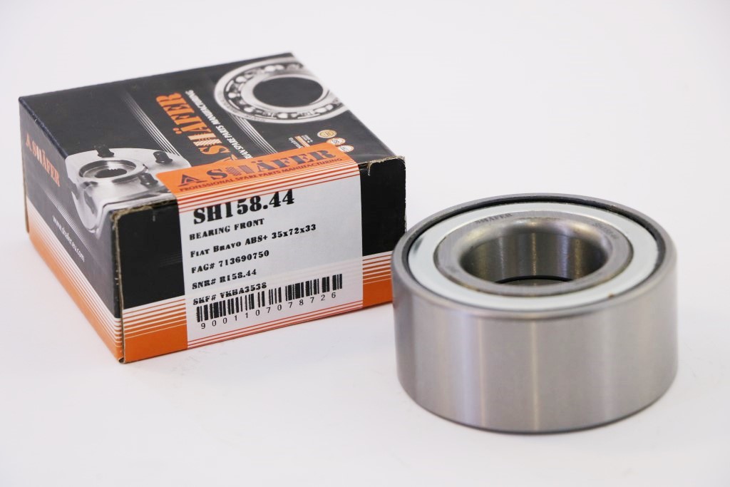 SH15844 SHAFER