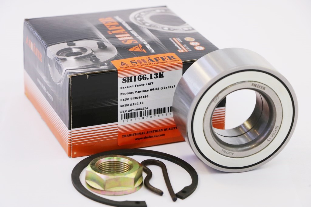 SH16613K Shafer