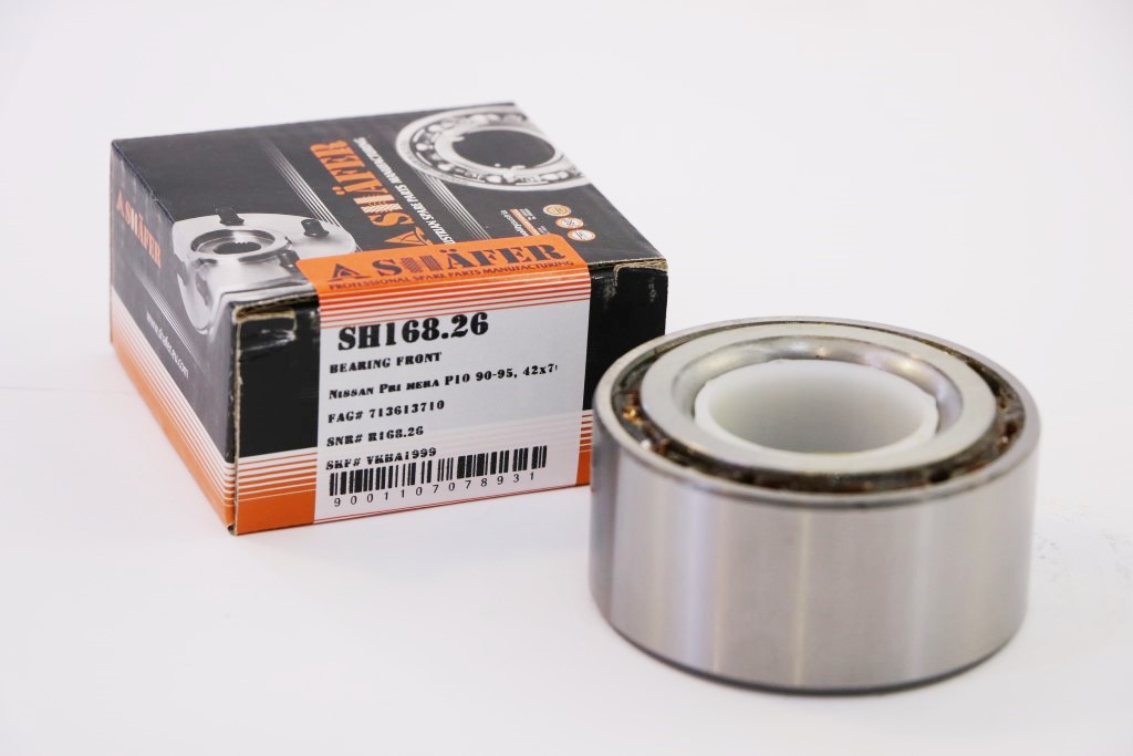 SH16826 SHAFER
