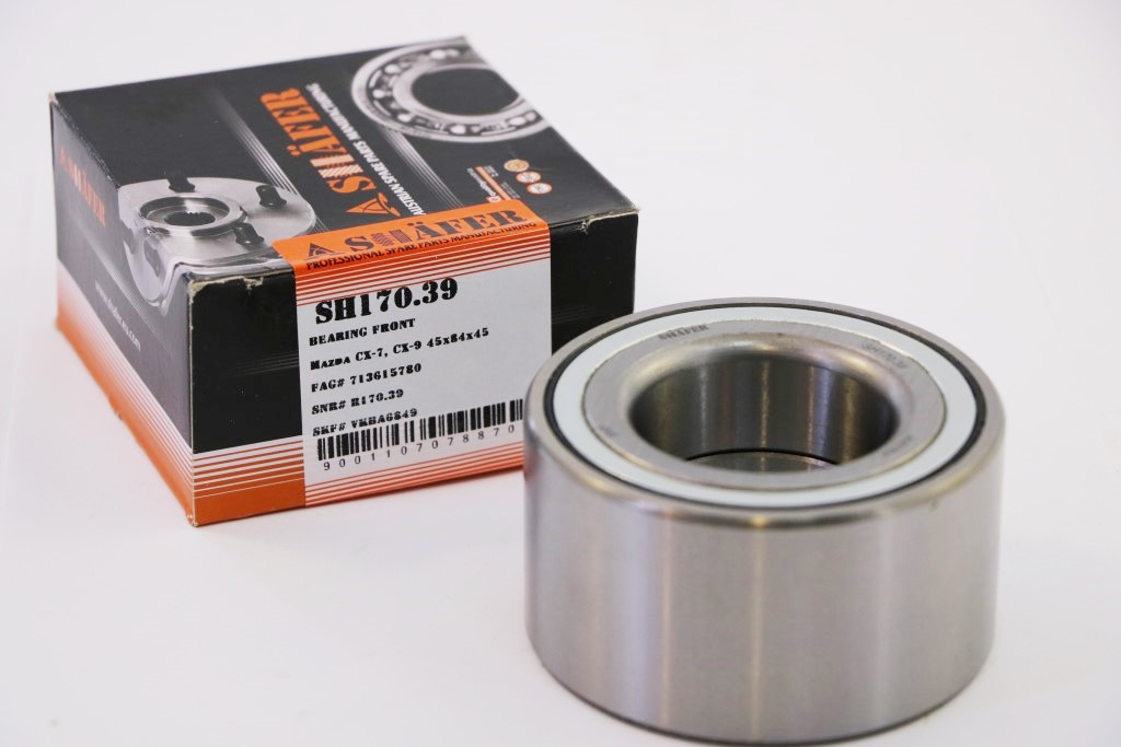 SH17039 SHAFER