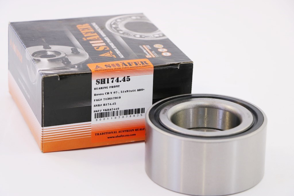 SH17445 SHAFER
