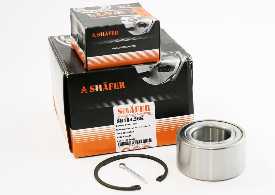 SH18426K Shafer