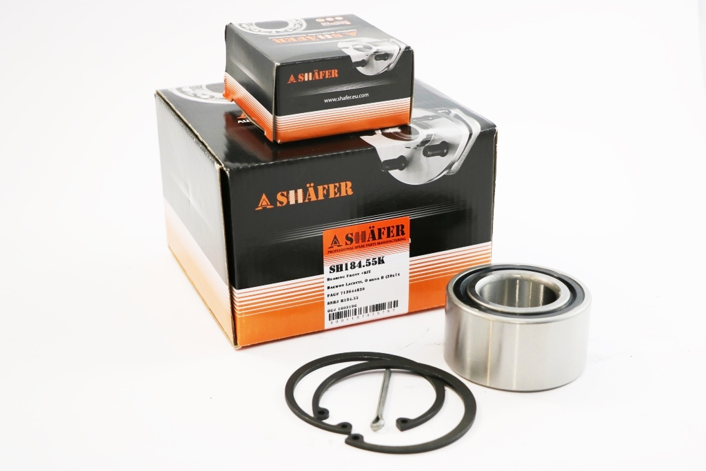 SH18455K Shafer