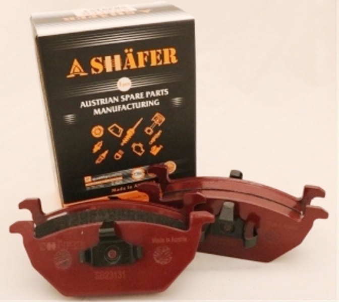 SB23131 SHAFER