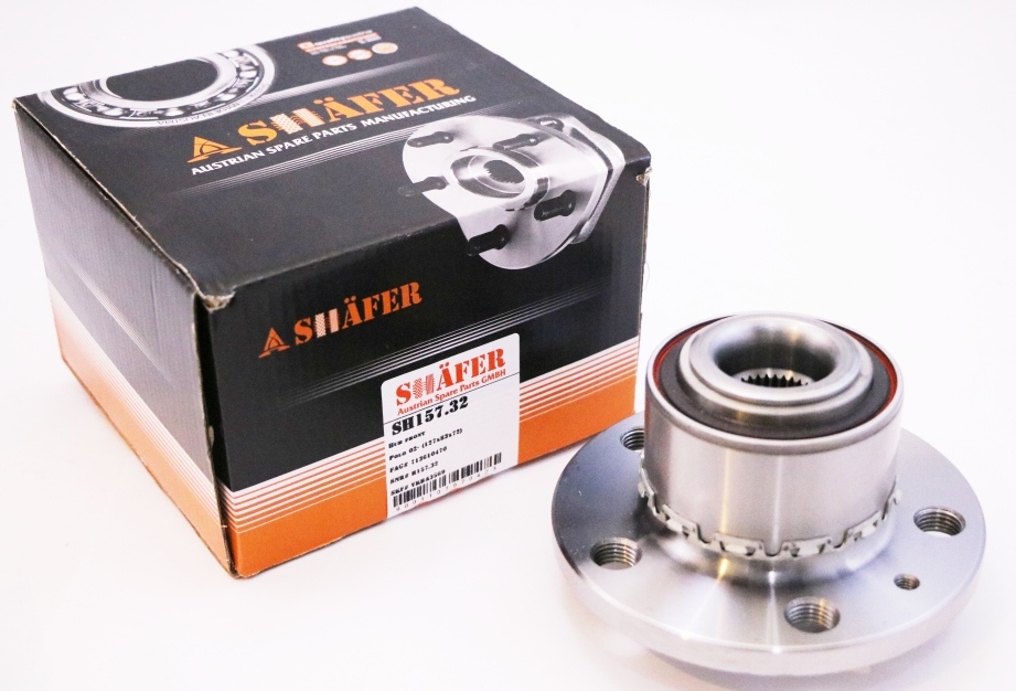 SH15732 Shafer